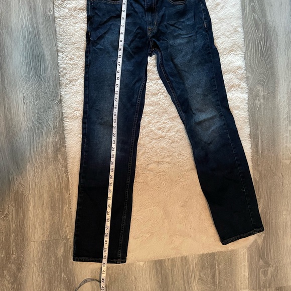 Old Navy Straight Jeans. 2 for $45 🛒 - Picture 2 of 5